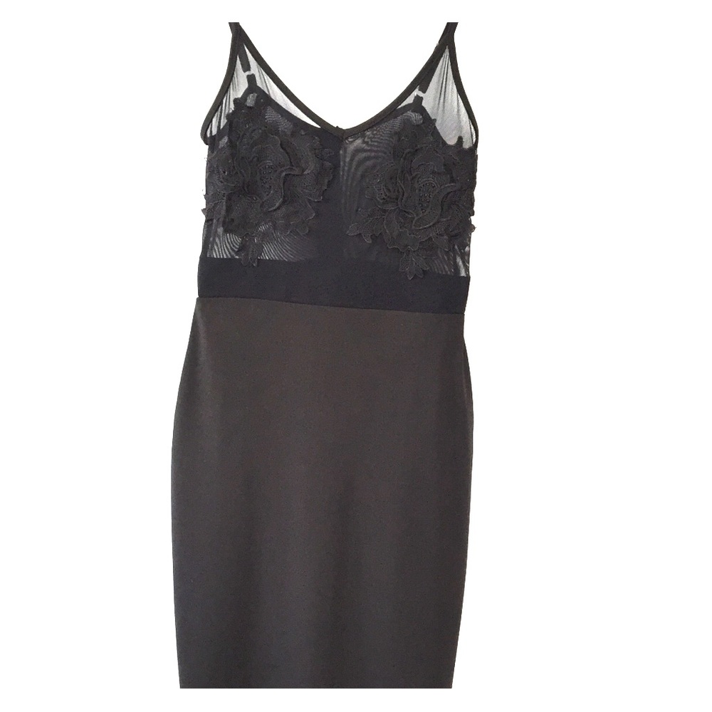 Bodycon dress